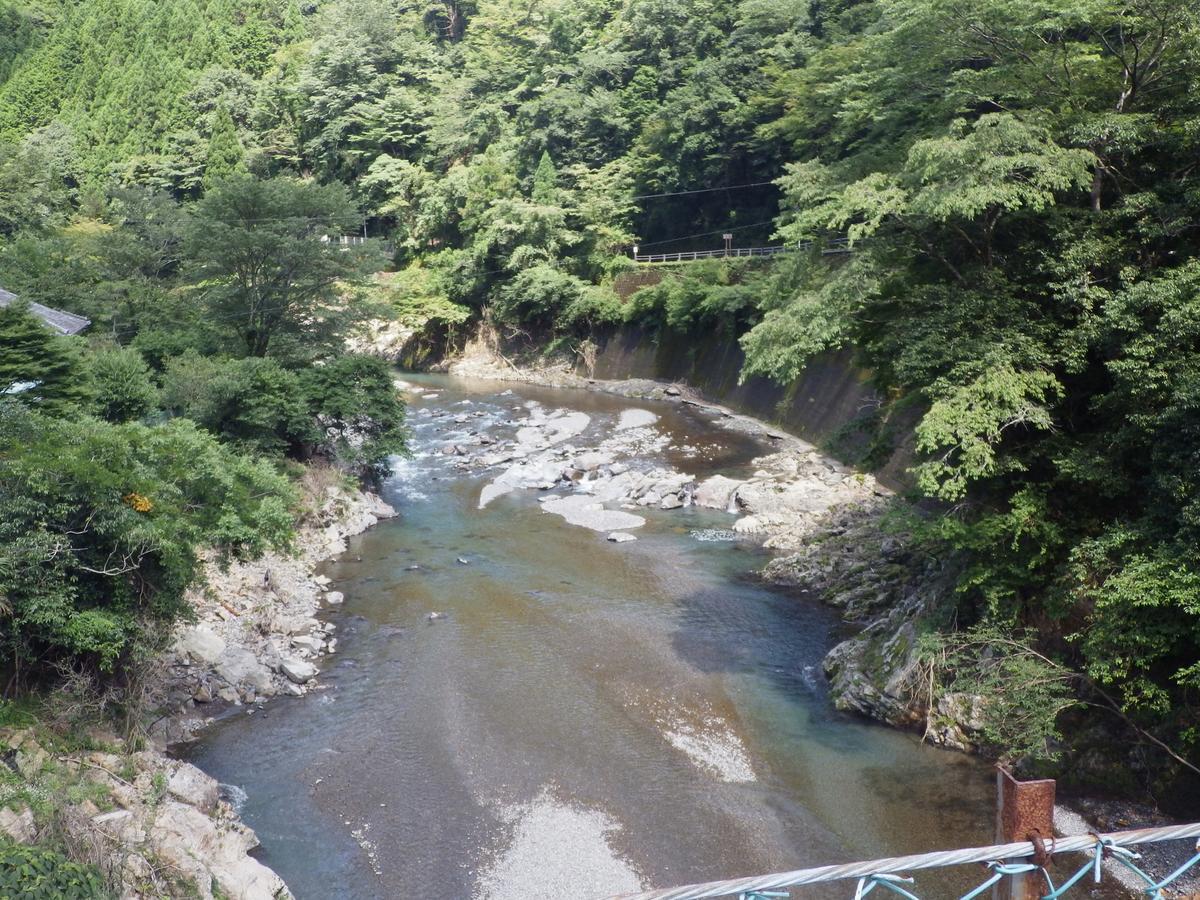 Ryokan Sakai Танабе Экстерьер фото