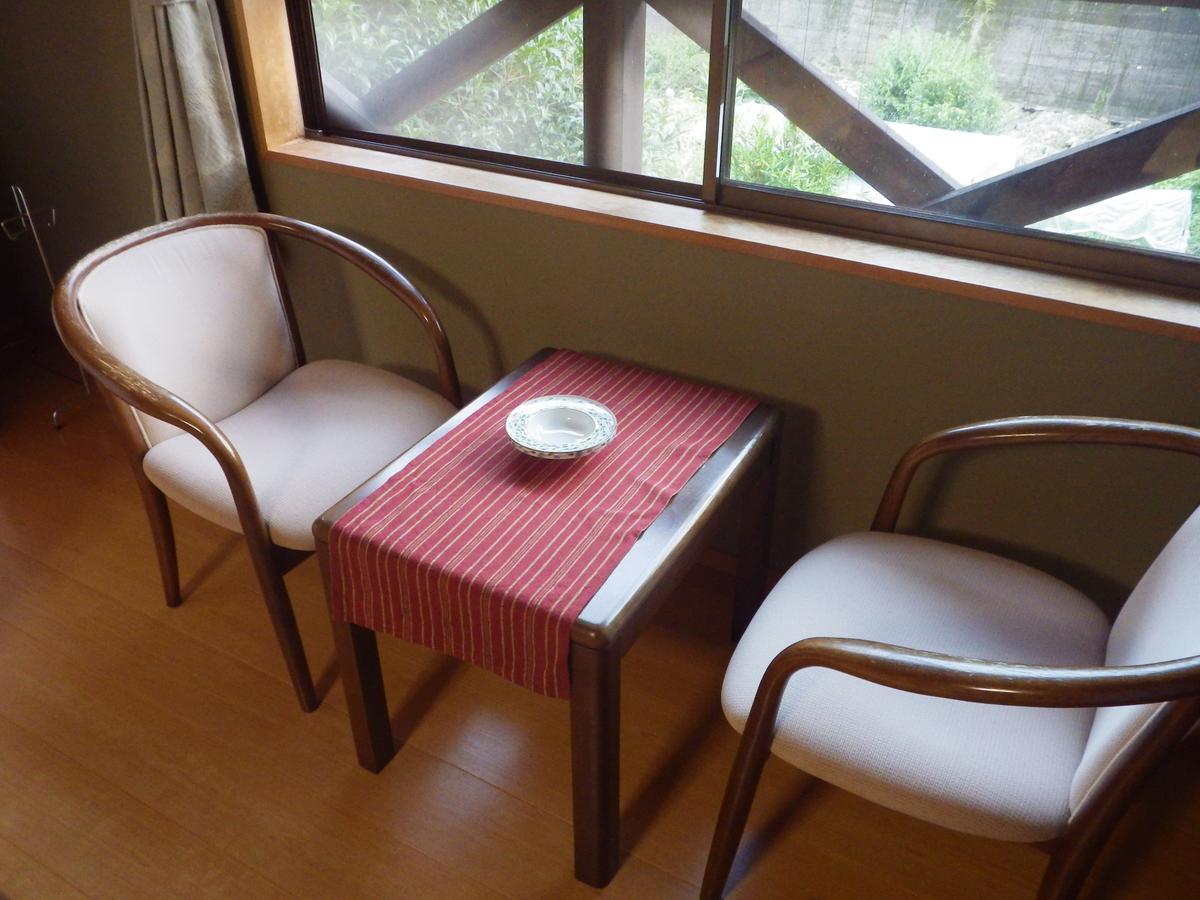 Ryokan Sakai Танабе Экстерьер фото