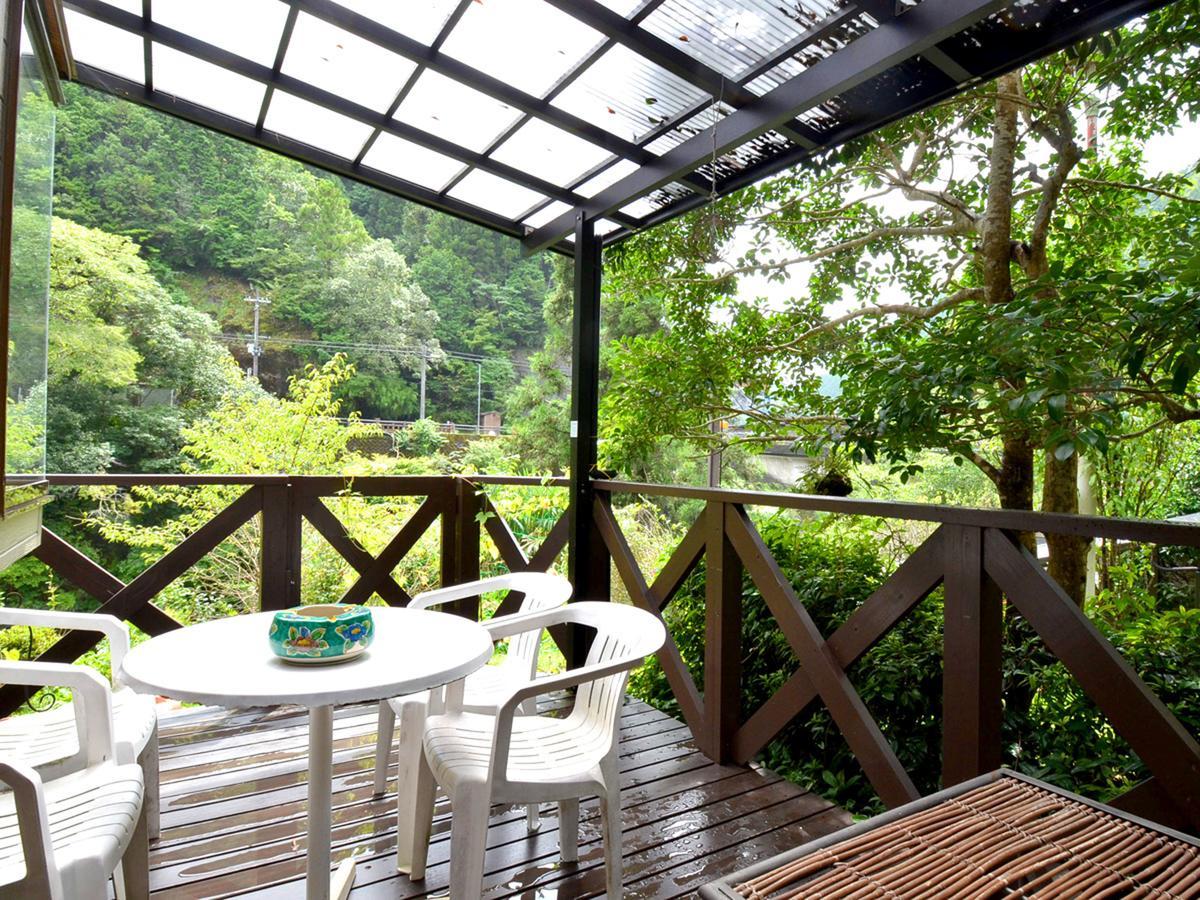 Ryokan Sakai Танабе Экстерьер фото