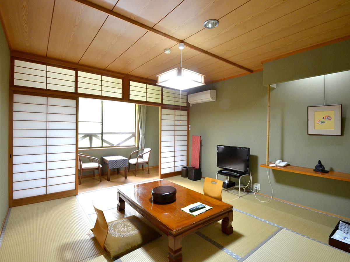 Ryokan Sakai Танабе Экстерьер фото