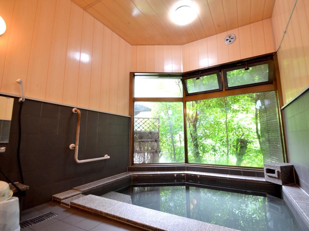 Ryokan Sakai Танабе Экстерьер фото
