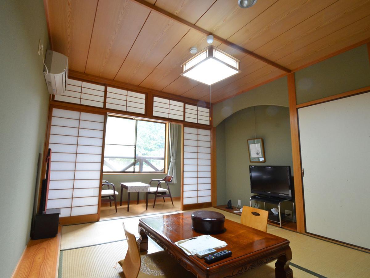 Ryokan Sakai Танабе Экстерьер фото