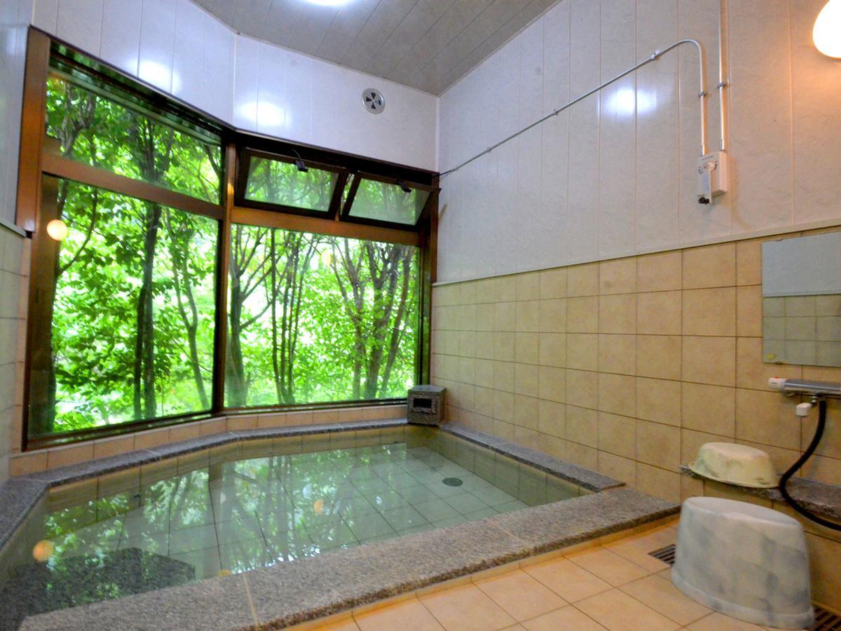 Ryokan Sakai Танабе Экстерьер фото