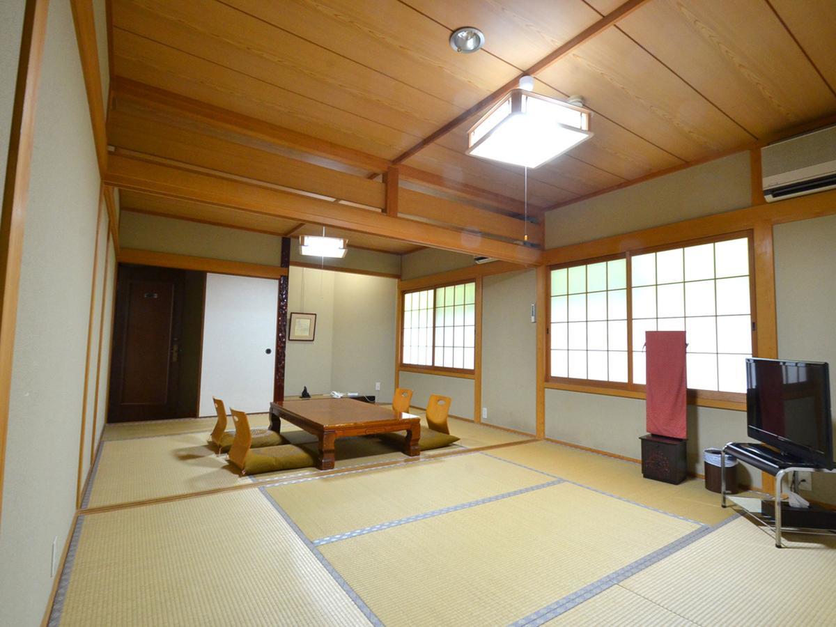 Ryokan Sakai Танабе Экстерьер фото