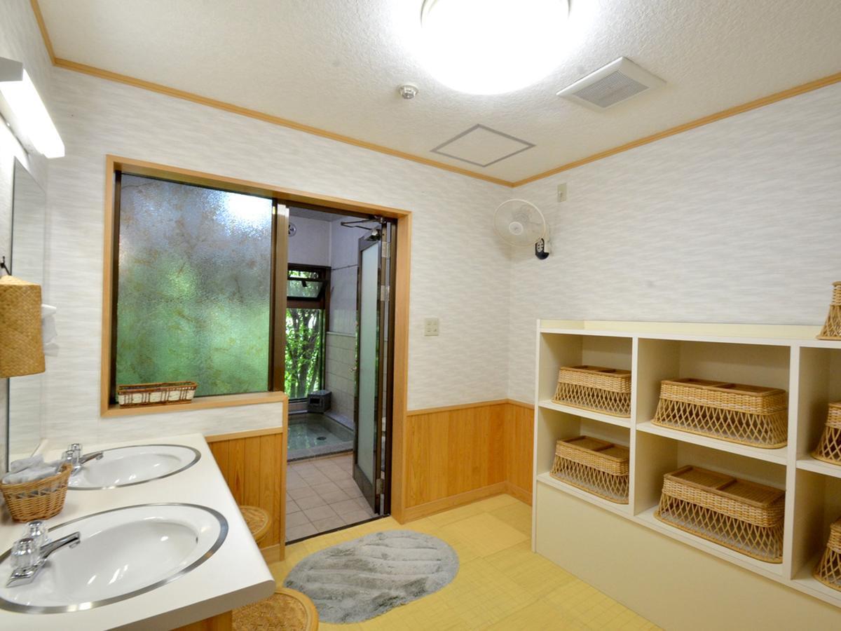Ryokan Sakai Танабе Экстерьер фото